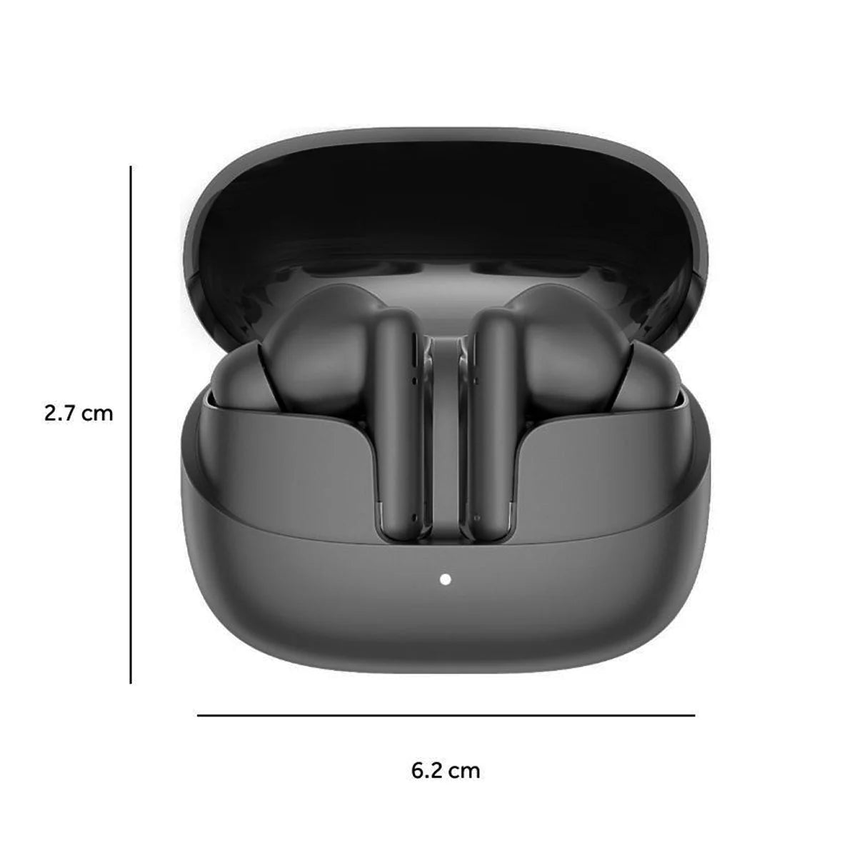 Audífonos Inalámbricos Bluetooth 5.0 con Cancelación de Ruido