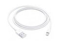 Cable Lightning a USB-A 1 metro