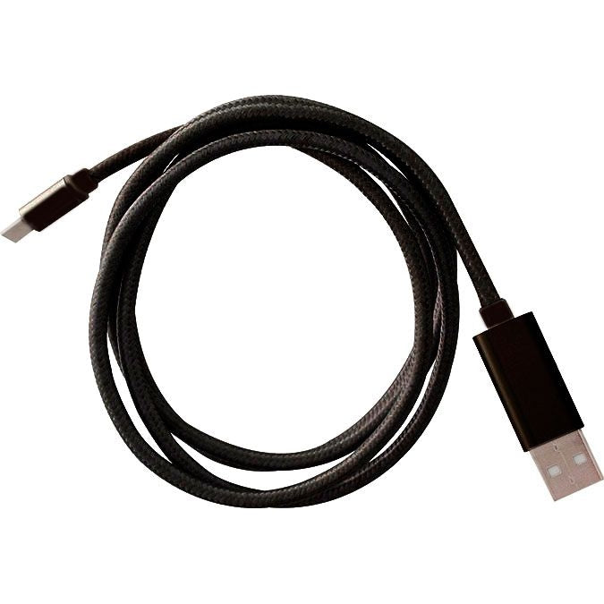 Cable Micro-USB a USB-A 1 metro