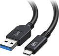 Cable USB-C a USB-A 1 metro