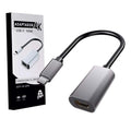 Adaptador USB-C a HDMI 4K 60Hz