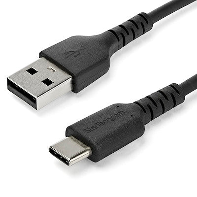 Cable USB-C a USB-A 2 metros